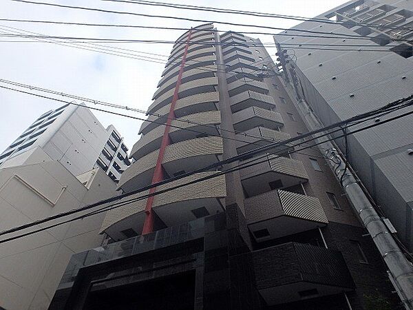 S-RESIDENCE Hommachi Marks ｜大阪府大阪市中央区徳井町２丁目(賃貸マンション1R・7階・28.69㎡)の写真 その15