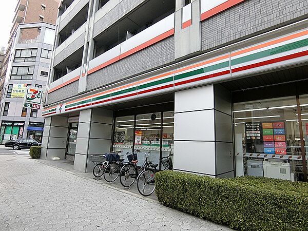 プレサンス同心アーバンステージ ｜大阪府大阪市北区同心２丁目(賃貸マンション1K・11階・20.50㎡)の写真 その22