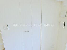 アーバネックス心斎橋2  ｜ 大阪府大阪市中央区南船場３丁目（賃貸マンション1LDK・2階・33.31㎡） その3