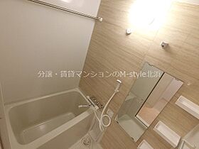 サムティ北浜EST  ｜ 大阪府大阪市中央区東高麗橋（賃貸マンション1K・9階・22.80㎡） その6