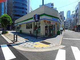 サムティ北浜EST  ｜ 大阪府大阪市中央区東高麗橋（賃貸マンション1K・9階・22.80㎡） その23