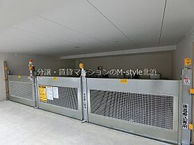 セレニテ本町東リアン  ｜ 大阪府大阪市中央区博労町１丁目（賃貸マンション1LDK・3階・33.98㎡） その4