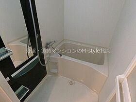 SERENiTE谷町croix  ｜ 大阪府大阪市中央区常盤町２丁目（賃貸マンション1LDK・15階・28.02㎡） その25