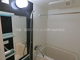 SERENiTE谷町croix  ｜ 大阪府大阪市中央区常盤町２丁目（賃貸マンション1LDK・15階・28.02㎡） その27