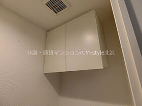 SERENiTE谷町croix  ｜ 大阪府大阪市中央区常盤町２丁目（賃貸マンション1LDK・15階・28.02㎡） その30