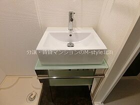 SERENiTE谷町croix  ｜ 大阪府大阪市中央区常盤町２丁目（賃貸マンション1LDK・15階・28.02㎡） その10