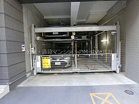 アーバネックス大阪城WEST  ｜ 大阪府大阪市中央区島町２丁目（賃貸マンション1K・6階・25.23㎡） その17