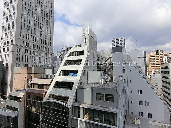 アーバンライフ御堂筋本町タワー ｜大阪府大阪市中央区南本町３丁目(賃貸マンション1LDK・9階・57.70㎡)の写真 その11