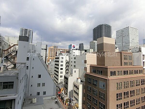 アーバンライフ御堂筋本町タワー ｜大阪府大阪市中央区南本町３丁目(賃貸マンション1LDK・9階・57.70㎡)の写真 その21