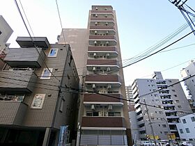 ETC同心  ｜ 大阪府大阪市北区同心１丁目（賃貸マンション1K・8階・24.45㎡） その1