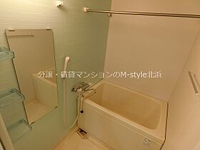 アドバンス心斎橋グランガーデン  ｜ 大阪府大阪市中央区島之内１丁目（賃貸マンション1K・8階・30.02㎡） その6