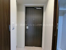 La Douceur梅田West  ｜ 大阪府大阪市北区西天満４丁目（賃貸マンション1R・13階・33.57㎡） その8