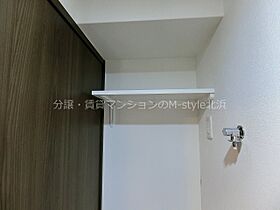 La Douceur梅田West  ｜ 大阪府大阪市北区西天満４丁目（賃貸マンション1R・13階・33.57㎡） その21