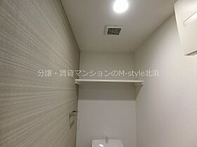 La Douceur梅田West  ｜ 大阪府大阪市北区西天満４丁目（賃貸マンション1R・13階・33.57㎡） その28