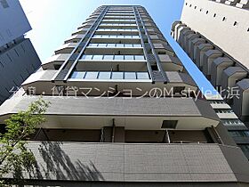 La Douceur梅田West  ｜ 大阪府大阪市北区西天満４丁目（賃貸マンション1R・13階・33.57㎡） その15