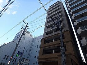 大阪府大阪市中央区石町２丁目（賃貸マンション1DK・4階・33.90㎡） その15