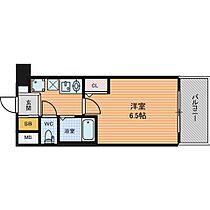 エステムコート大阪城北　天満の杜  ｜ 大阪府大阪市北区天満２丁目（賃貸マンション1K・4階・19.47㎡） その2