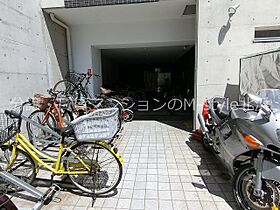 HF東心斎橋レジデンス  ｜ 大阪府大阪市中央区東心斎橋１丁目（賃貸マンション1R・5階・27.06㎡） その17