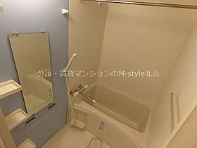 セレニテ心斎橋グランデ  ｜ 大阪府大阪市中央区南船場２丁目（賃貸マンション1K・9階・23.71㎡） その6