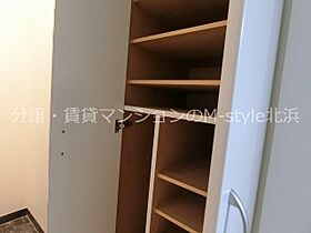 フェリス北浜  ｜ 大阪府大阪市中央区淡路町１丁目（賃貸マンション1LDK・11階・40.91㎡） その11