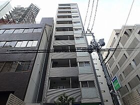 フェリス北浜  ｜ 大阪府大阪市中央区淡路町１丁目（賃貸マンション1LDK・11階・40.91㎡） その15