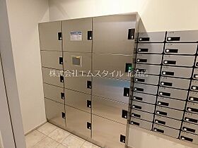 エスリードレジデンス大阪本町  ｜ 大阪府大阪市西区立売堀１丁目（賃貸マンション1K・3階・21.09㎡） その19