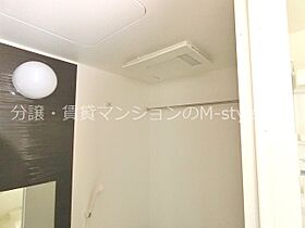 エグゼ阿倍野  ｜ 大阪府大阪市阿倍野区阿倍野筋５丁目（賃貸マンション1K・9階・25.34㎡） その30