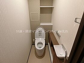 プレジオ鎗屋町  ｜ 大阪府大阪市中央区鎗屋町１丁目（賃貸マンション1LDK・15階・84.07㎡） その11