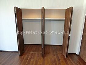 プレジオ鎗屋町  ｜ 大阪府大阪市中央区鎗屋町１丁目（賃貸マンション1LDK・15階・84.07㎡） その3