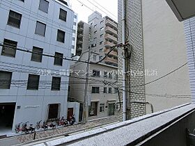 ドゥーエ立売堀  ｜ 大阪府大阪市西区立売堀１丁目（賃貸マンション1K・3階・25.62㎡） その14