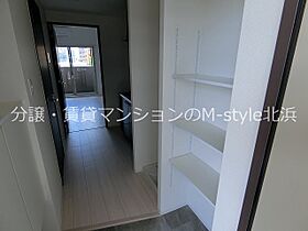 エグゼ大阪NORTHゲート  ｜ 大阪府大阪市淀川区塚本３丁目（賃貸マンション1K・8階・20.88㎡） その3