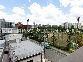 エグゼ大阪NORTHゲート  ｜ 大阪府大阪市淀川区塚本３丁目（賃貸マンション1K・8階・20.88㎡） その10