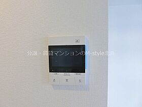 エスリード南森町ラグシス  ｜ 大阪府大阪市北区南森町１丁目（賃貸マンション1K・9階・21.75㎡） その12