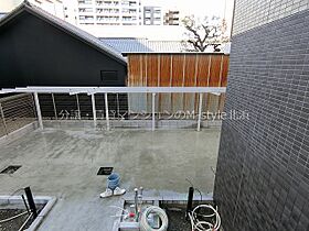 エスリード南森町ラグシス  ｜ 大阪府大阪市北区南森町１丁目（賃貸マンション1K・9階・21.75㎡） その17