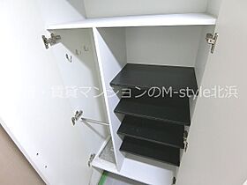 セレニテ梅田ルフレ  ｜ 大阪府大阪市北区西天満５丁目（賃貸マンション2K・8階・28.09㎡） その24