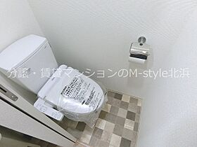 セレニテ梅田ルフレ  ｜ 大阪府大阪市北区西天満５丁目（賃貸マンション2K・8階・28.09㎡） その3