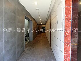 セレニテ梅田ルフレ  ｜ 大阪府大阪市北区西天満５丁目（賃貸マンション2K・8階・28.09㎡） その17