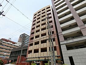 コンソラーレ同心  ｜ 大阪府大阪市北区同心２丁目（賃貸マンション1LDK・9階・32.87㎡） その15