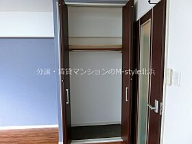 ドゥエリング天満  ｜ 大阪府大阪市北区池田町（賃貸マンション1K・6階・24.00㎡） その10