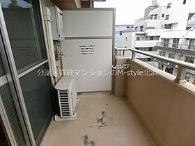 ドゥエリング天満  ｜ 大阪府大阪市北区池田町（賃貸マンション1K・6階・24.00㎡） その9