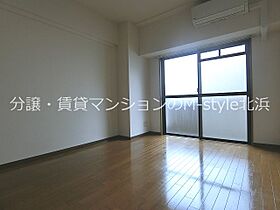 デセンシアISHIFUNE  ｜ 大阪府大阪市北区天満１丁目（賃貸マンション1K・6階・25.16㎡） その5