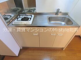 デセンシアISHIFUNE  ｜ 大阪府大阪市北区天満１丁目（賃貸マンション1K・6階・25.16㎡） その4