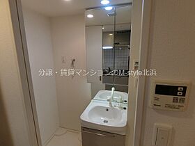 ジュネーゼグラン本町EAST  ｜ 大阪府大阪市中央区本町橋（賃貸マンション1K・10階・24.80㎡） その13