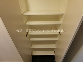 ジュネーゼグラン本町EAST  ｜ 大阪府大阪市中央区本町橋（賃貸マンション1K・10階・24.80㎡） その29