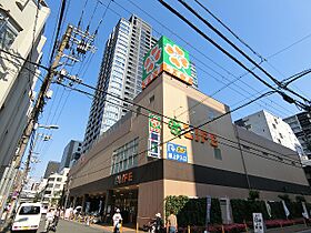 シーガルハイツ心斎橋EAST  ｜ 大阪府大阪市中央区松屋町住吉（賃貸マンション1K・6階・22.81㎡） その20