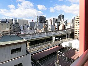 シーガルハイツ心斎橋EAST  ｜ 大阪府大阪市中央区松屋町住吉（賃貸マンション1K・6階・22.81㎡） その13