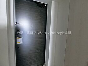 ルネフラッツ谷町四丁目  ｜ 大阪府大阪市中央区和泉町１丁目（賃貸マンション1K・10階・25.70㎡） その23