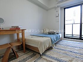 ルネフラッツ谷町四丁目  ｜ 大阪府大阪市中央区和泉町１丁目（賃貸マンション1K・10階・25.70㎡） その7