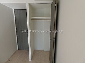 S-RESIDENCE谷町五丁目  ｜ 大阪府大阪市中央区谷町５丁目（賃貸マンション1K・4階・26.64㎡） その14