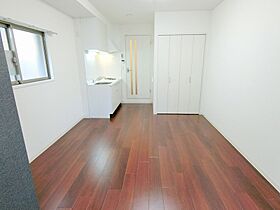 グランルージュ谷町六丁目  ｜ 大阪府大阪市中央区十二軒町（賃貸マンション1R・2階・33.00㎡） その5